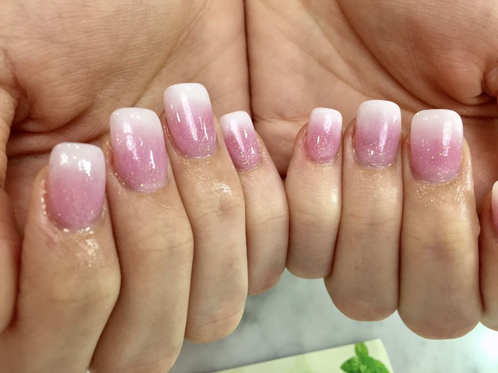 Mint Nails & Spa 23 Photos Nail Salons 415 Egg Harbor Rd, Sewell