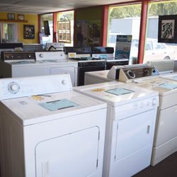 Liance Depot Liances Repair 802 Marine Dr Bellingham Photo Of Liance Depot Bellingham Wa United States Washers Dryers