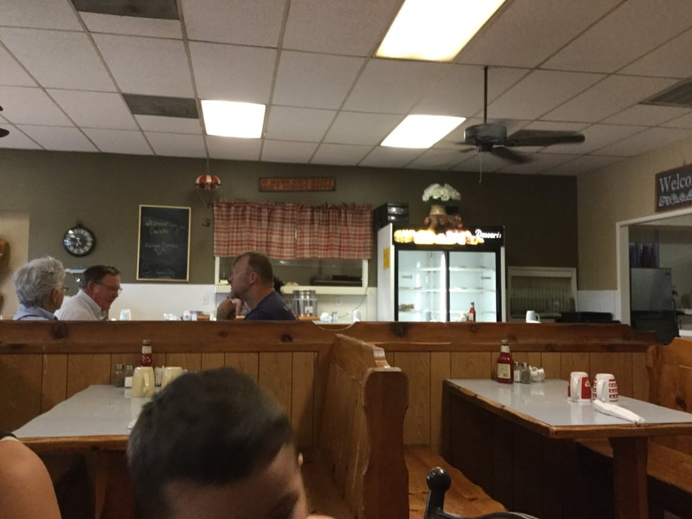 Kady’s Country Kitchen 24 Photos & 55 Reviews Diners 1701 Simpson