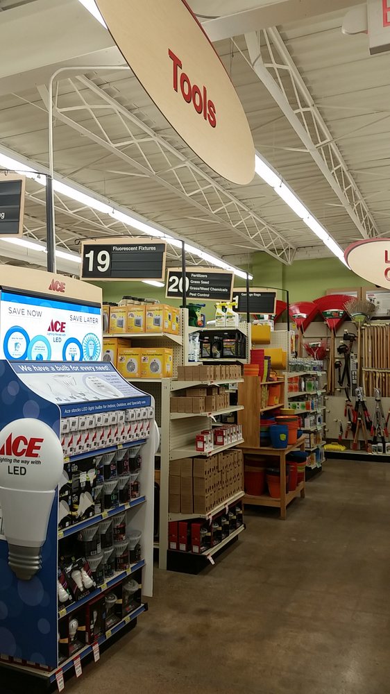 Frattalone’s Ace Hardware 40 Reviews Hardware Stores 2737