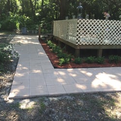 Jordan S Complete Lawn Care Landscape 40 Photos Landscaping Photo Of Jordan S Complete Lawn Care Landscape Palm Bay Fl United States