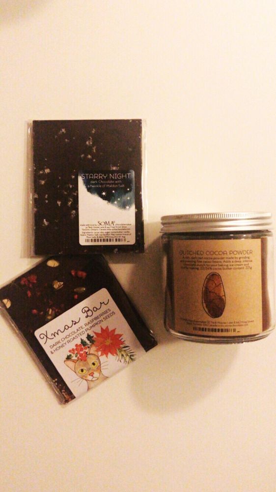 Soma Chocolatemaker