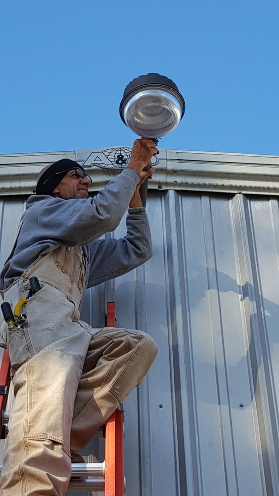 SuperGreen Solutions - Cary