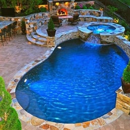 Jackson Pool Service Naples 16 Photos Swimming Pools 780 5th Photo Of Jackson Pool Service Naples Fl United States