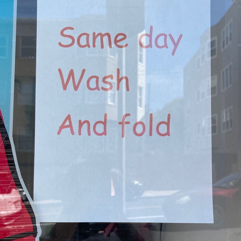La Plaza Cleaners & Launderers