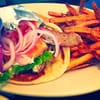 Greek Town Gyros