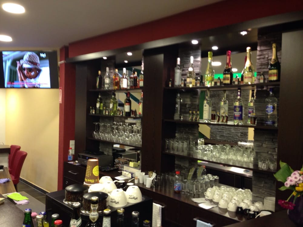 Roj Pizzeria & Restaurant Pizza Wilhelmstr. 13, Gummersbach