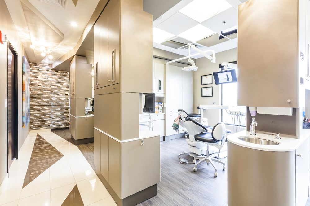 image of business Sonoran Dental Design