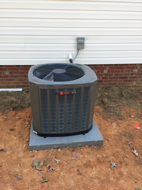 Triple A Heating & Cooling