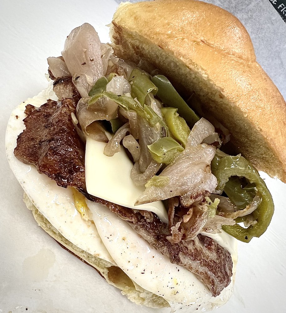 Daisy Hill Kitchen and Grill