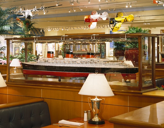 Clyde’s of Chevy Chase 198 Photos & 304 Reviews American