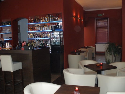Berlin singletreff