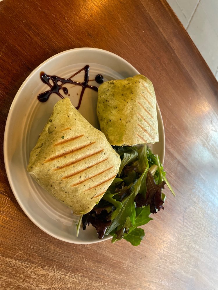 Caffeine Roasters Caffeine Roasters