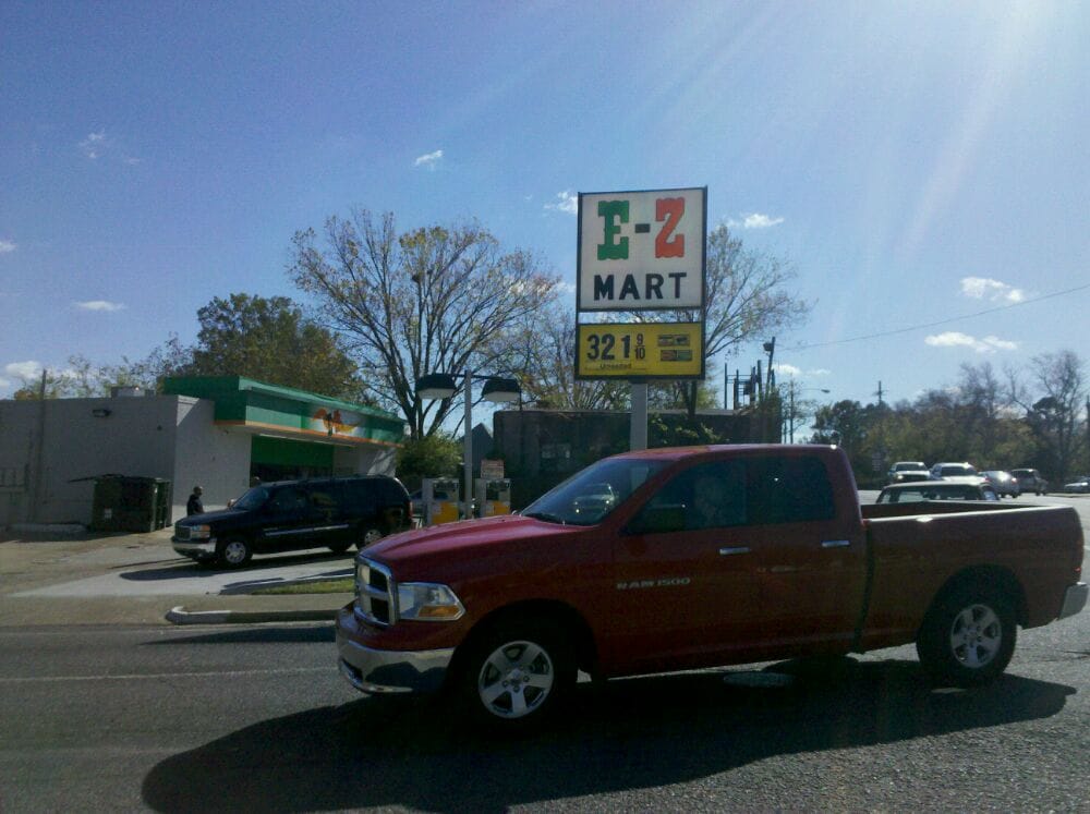 EZ Mart Stores Grocery 505 Summer St, Hot Spgs Nationl Prk, AR Phone Number Yelp