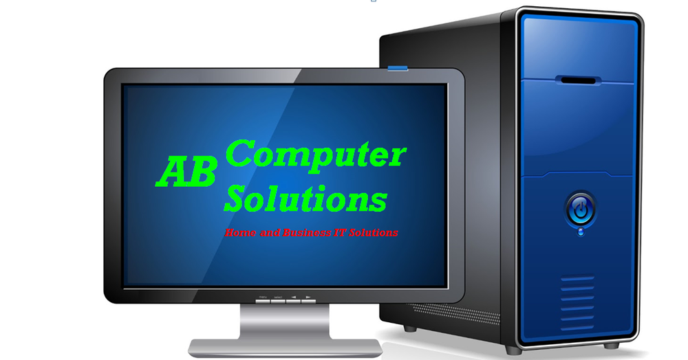AB Computer Solutions