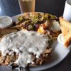 Fred's Texas Cafe