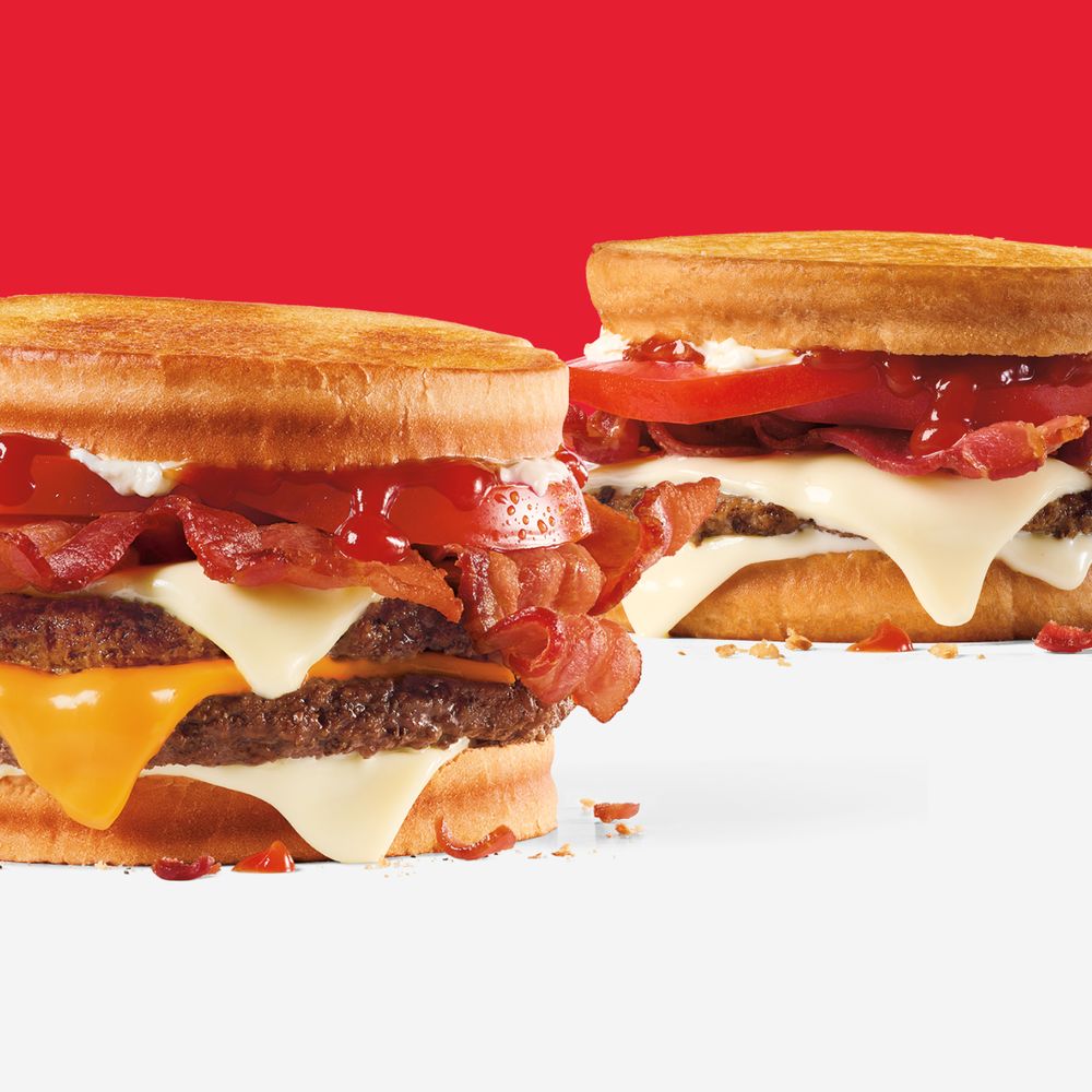 Jack in the Box