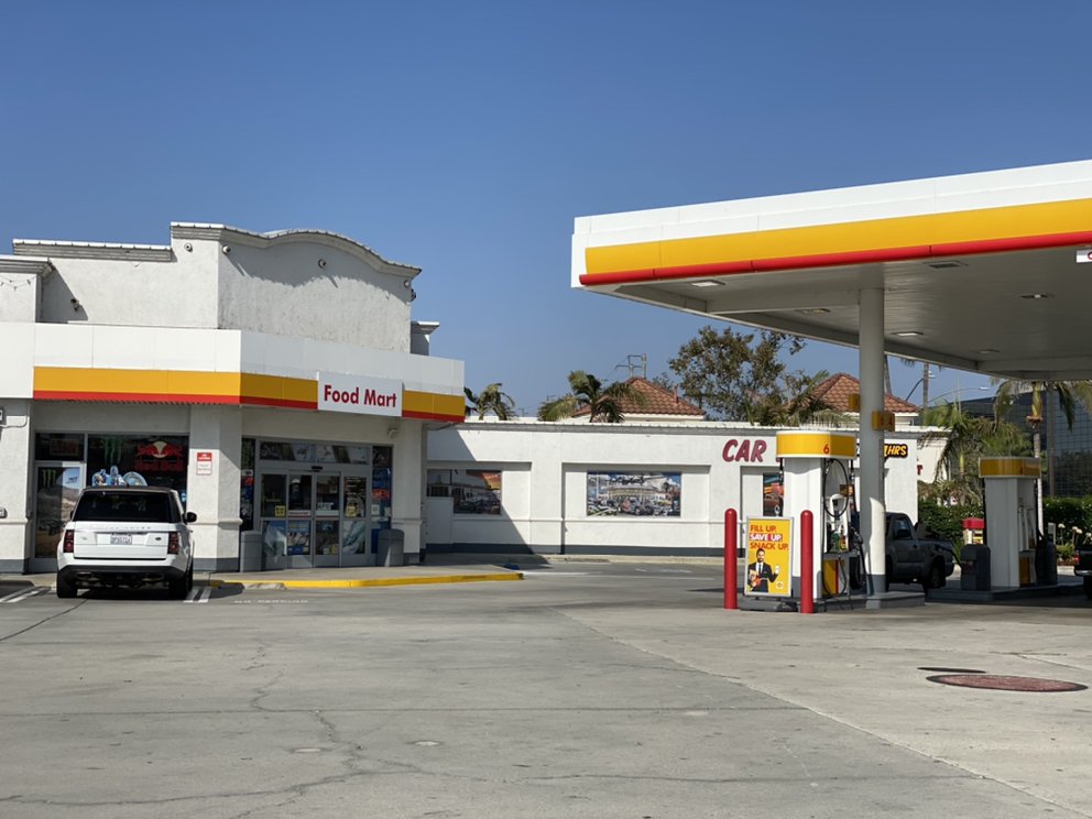 Shell