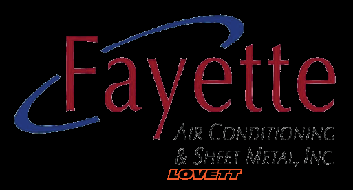 image of business Fayette A/C & Sheet Metal