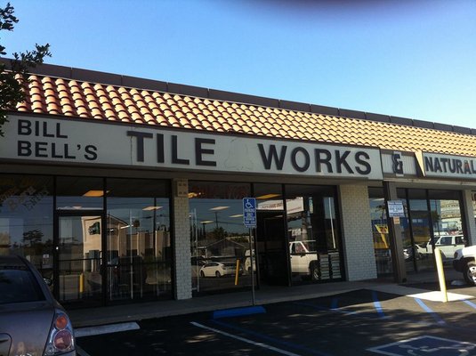 Bell S Tile Works 6265 Sepulveda Blvd Van Nuys Ca Building Bell S Tile Works 6265 Sepulveda Blvd Van Nuys Ca Building Materials Mapquest