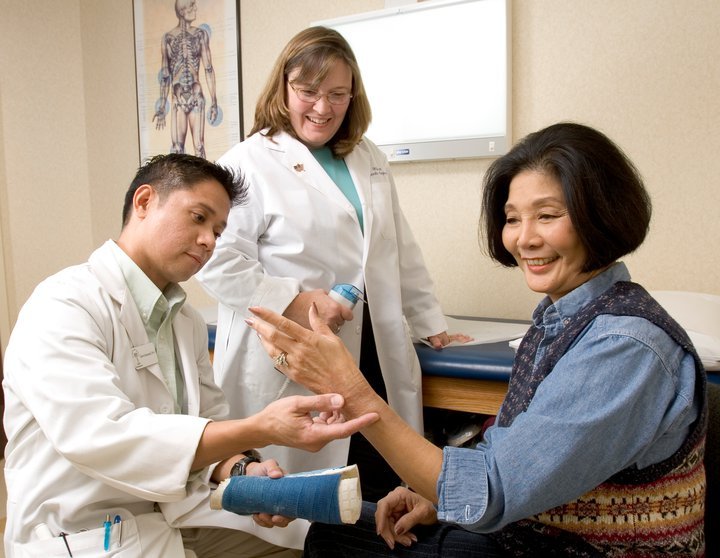 Arthritis & Sports