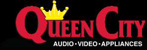 Queen City Audio Video & Appliances