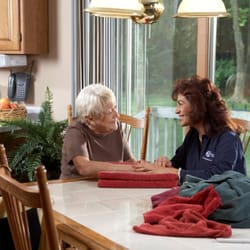 Comfort Keepers Carers Home Health Care 1139 S 12th
