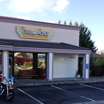 Medford Oregon Restaurants Best Bambu 24 Photos 119 Reviews Thai 970 N Phoenix Rd Medford