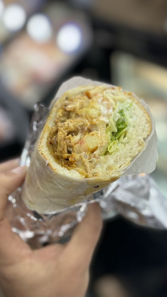 86th Street Deli & Grill