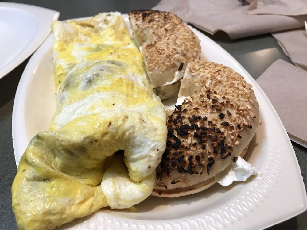 Bagel Bin 23 Photos & 56 Reviews Bagels 6030 Daybreak Cir