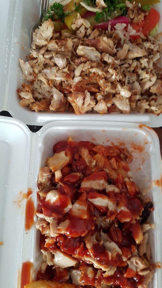 Taste of Shawarma