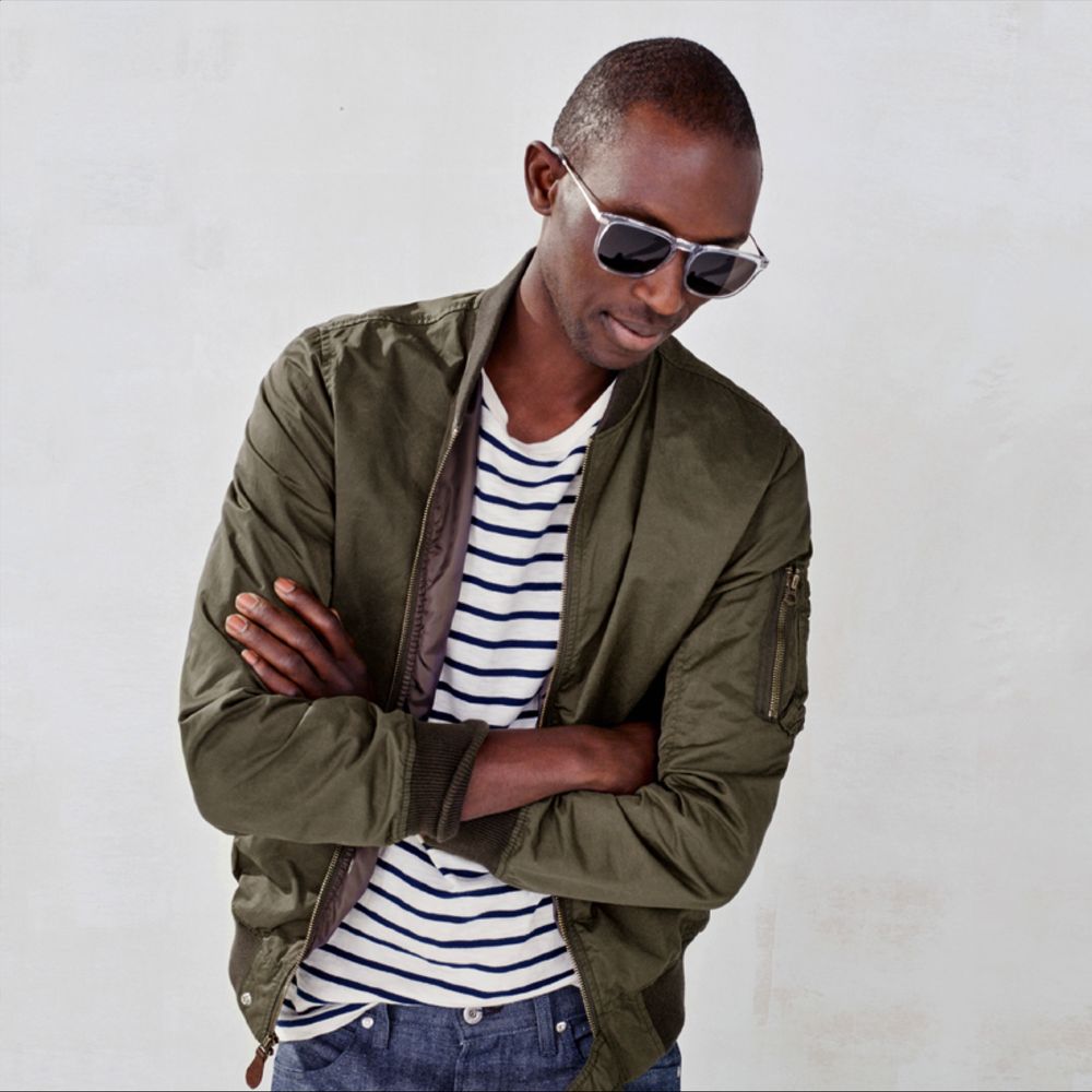 J.Crew