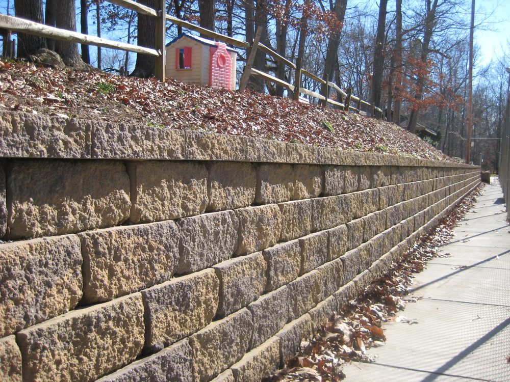 E & H Hardscape & Concrete