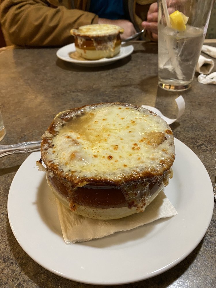 Hellertown Diner