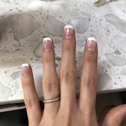 Us Nails 18 Photos 32 Reviews Nail Salons 101 Hall Photo Of Us Nails Kyle Tx United States