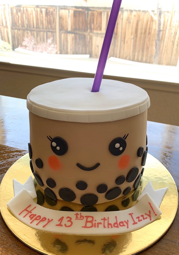 Adina’s Custom Cakes, Reno | Roadtrippers
