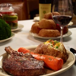 Bob S Steak Chop House 196 Photos 376 Reviews Steakhouses Photo Of Bob S Steak Chop House Dallas Tx United States