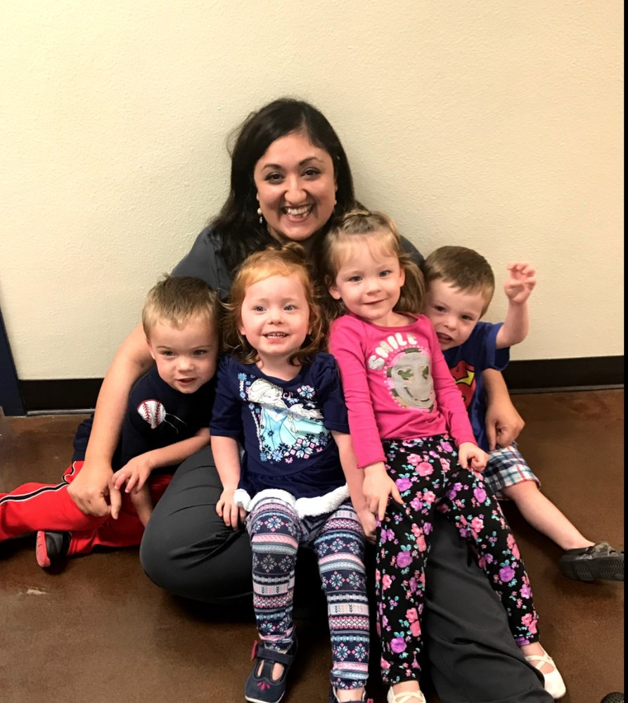 image of business Rani Pediatrics