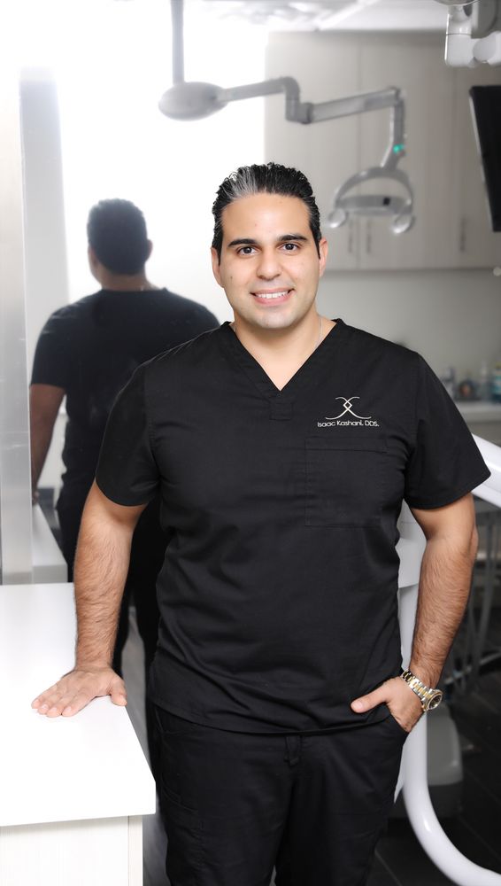 image of business Northridge Advanced Dentistry