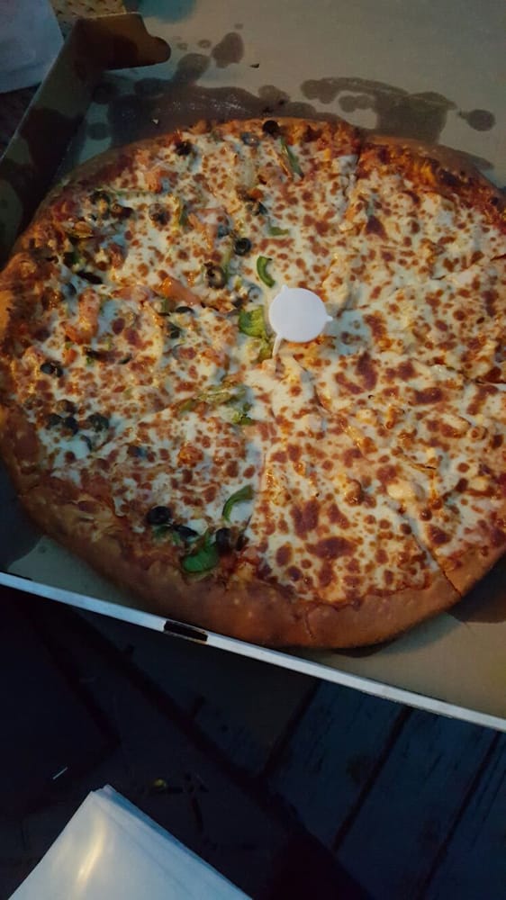 Eddie’s Pizza 16 Photos & 30 Reviews Italian 8223 Woodyard Rd