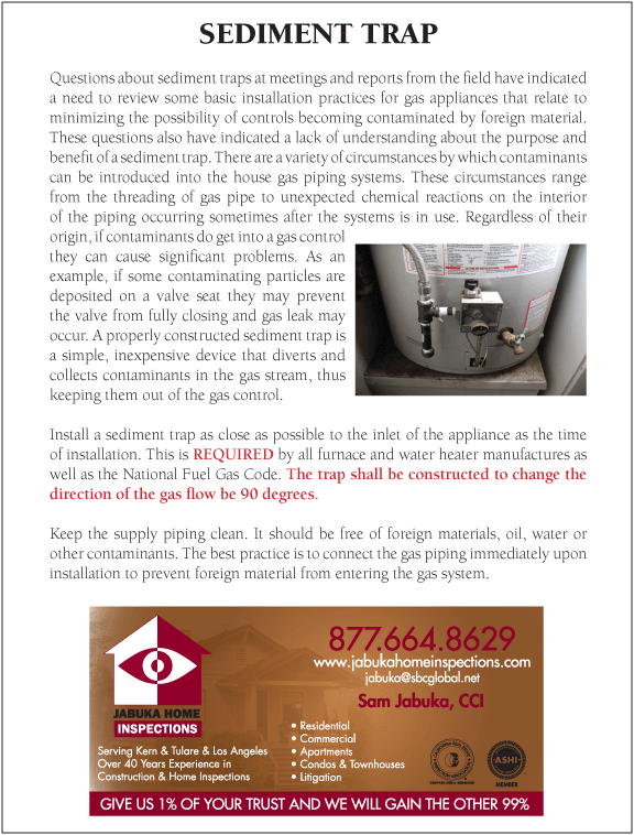 Jabuka Home Inspections
