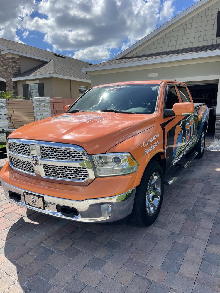 DT Garage Door Service