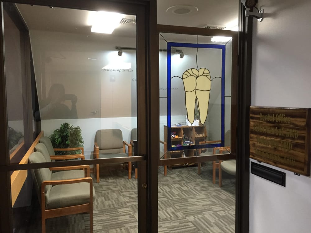image of business Keith Asarkof, DMD & Associates