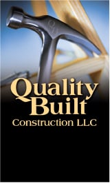 image of business Quality Built Construction, LLC