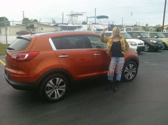 Citrus Kia - Car Dealers - 1850 SE US Hwy 19, Crystal River, FL - Phone