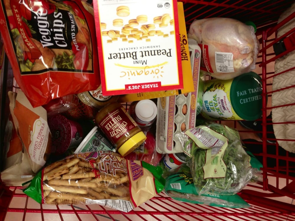 Trader Joe’s 76 Photos & 146 Reviews Grocery 259 Allwood Rd