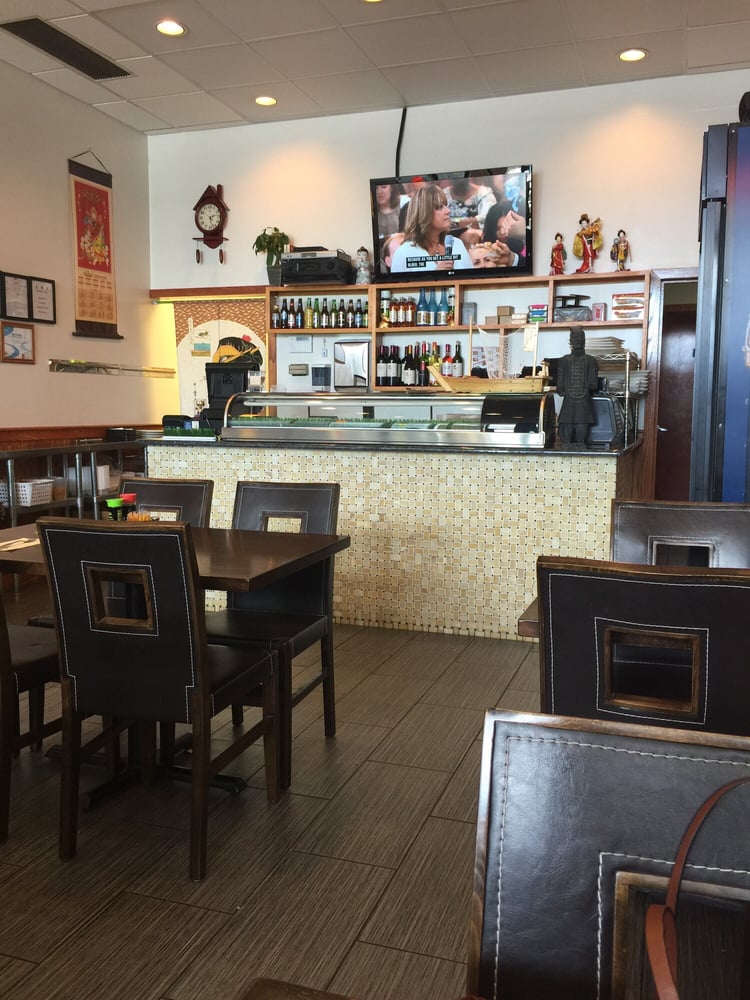 Hong Kong Bistro 24 Photos & 86 Reviews Chinese 3616 King St