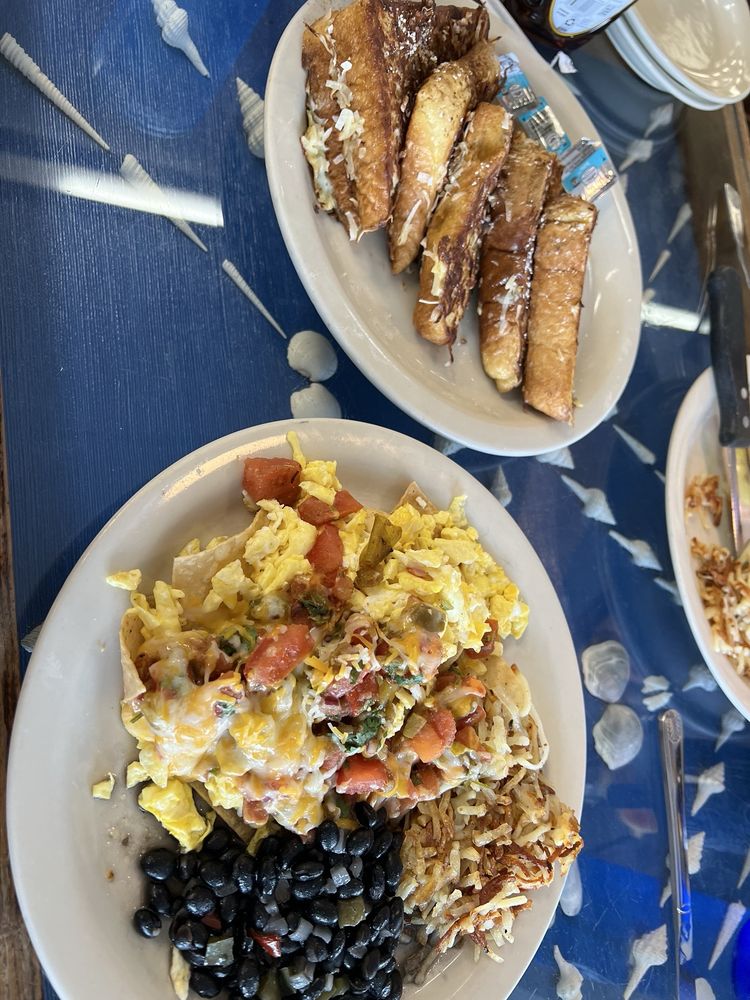The Sanibel Cafe Image