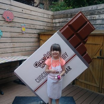 chocolate works order food online 208 photos 68 reviews chocolate works brooklyn heights