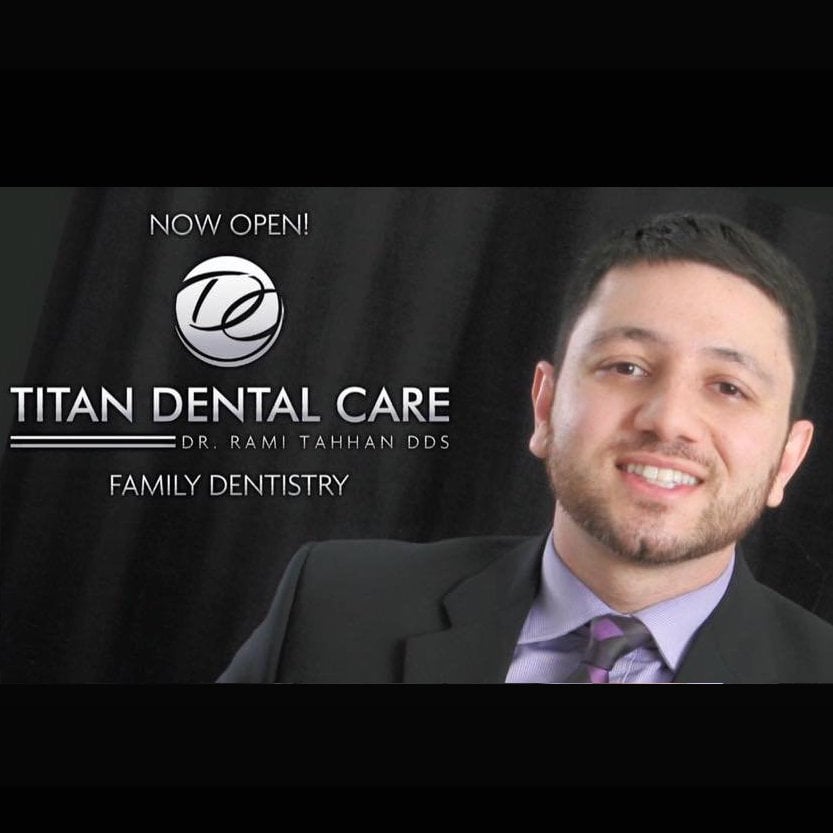 Titan Dental Care 57 Photos & 45 Reviews Cosmetic Dentists 21351